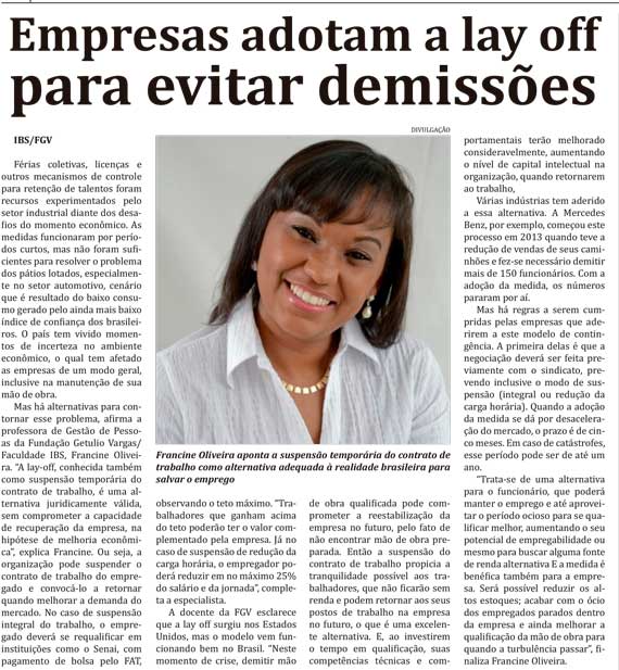 Francine-Oliveira-e-Vanessa-Narciso-Lay-off-E-assim-nasce-o-grande-líder